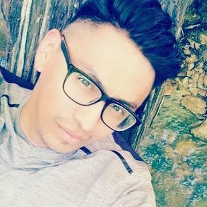 Meet your Posher, Victor